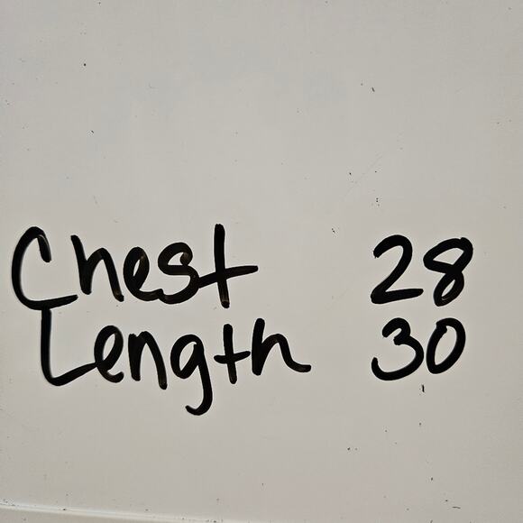 Red Blouse Batwing Tunic Top Flowy Boho Womens Plus Size 3X Holiday Relaxed Fit - Picture 14 of 16